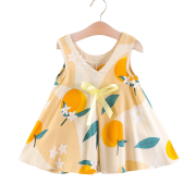 JESMARY - Xưởng may đầm cho bé giá cạnh tranh